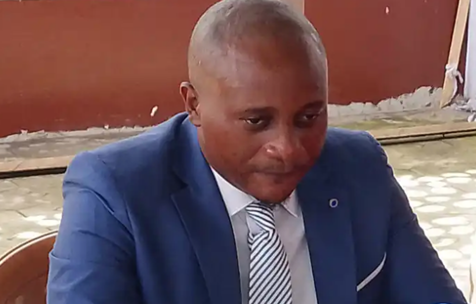 Castellin Cedric Balou