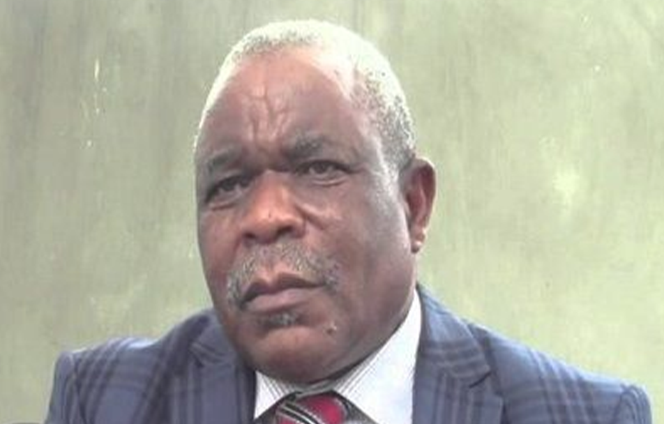 Clément Miérassa